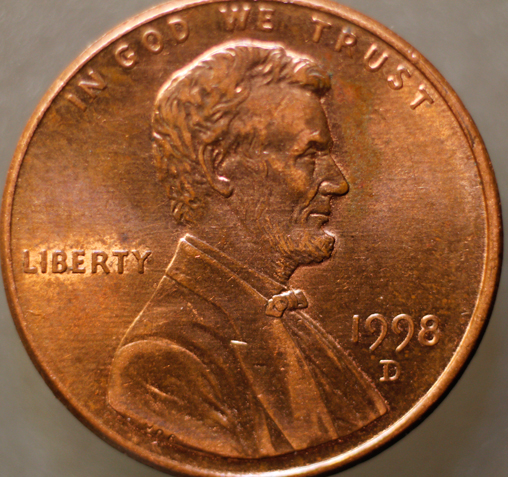 Lincoln-Cent-1998-D-DDR-001-Variety